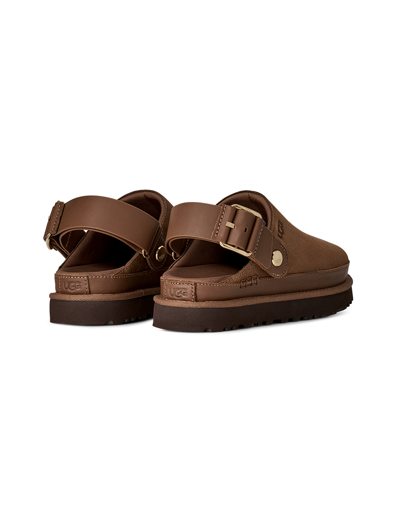 UGG Goldenstar Villa Clog
