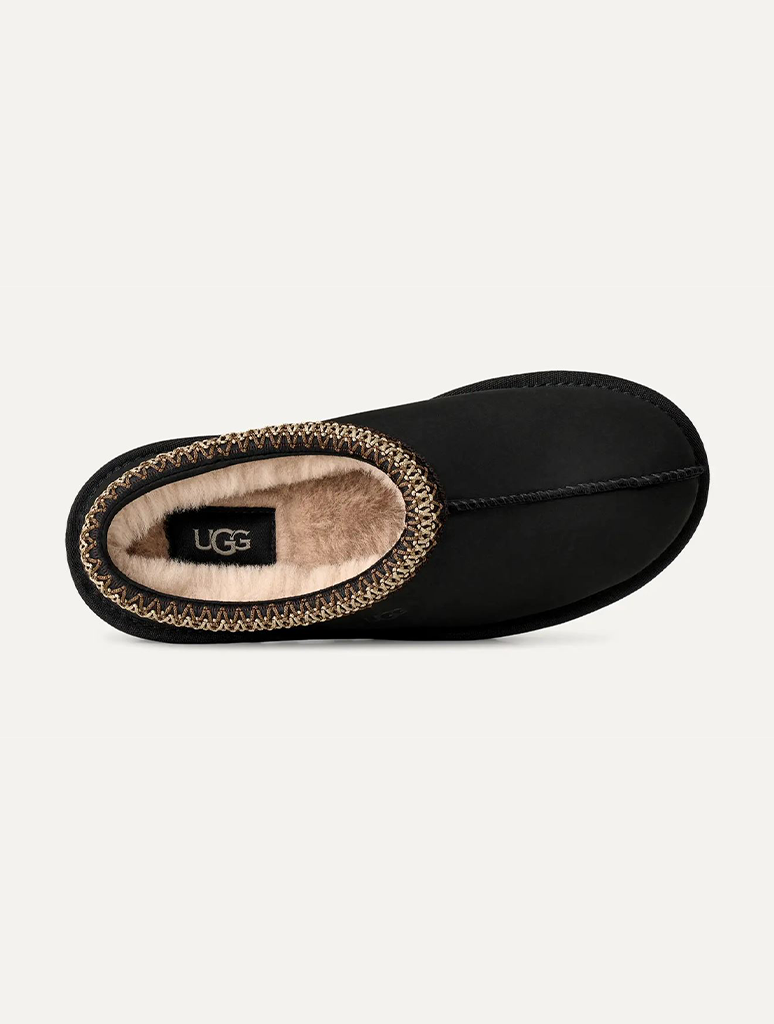 UGG Tasman Nubuck Slipper