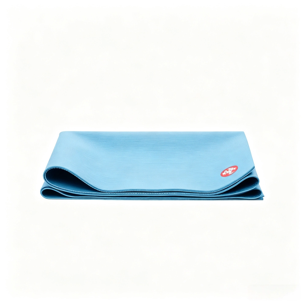 High Density PVC Yoga Mat, Non‑Slip Exercise Fitness Floor Mat, Durable Workout Mat, 6mm Legend Blue Mat (Frog Mat)