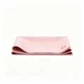 High Density PVC Yoga Mat, Non‑Slip Exercise Fitness Floor Mat, Durable Workout Mat, 6mm Legend Pink Mat (Frog Mat)