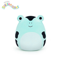 Original Squishmallows Plush Toys, Super Soft Stuffed Animal Pillow, Cute Squishy Plush Doll, Sofa Cushion, Kids Birthday Gift, Multiple Characters for Collection