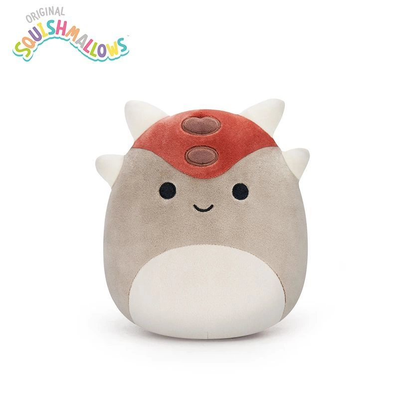 Squishmallows Fantasy Creatures Plush Dolls, Super Soft Squishy Stuffed Animal Pillow, Cute Unicorn Dragon Dinosaur Bigfoot Alien Plush, Sofa Cushion, Kids Birthday & Holiday Gift for Collection