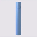 5mm Thick Natural Rubber Yoga Mat, Non‑Slip Soundproof Exercise Fitness Mat for Women, Dual‑Sided Anti‑Skid Pilates Gym Mat, Multiple Matte Color Options