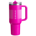 Stanley Quencher ProTour Flip Straw Tumbler 1.18L, Violet Blossom Fade