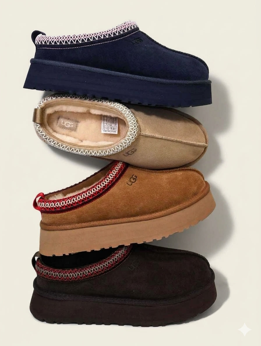 UGG Tazz II Slipper